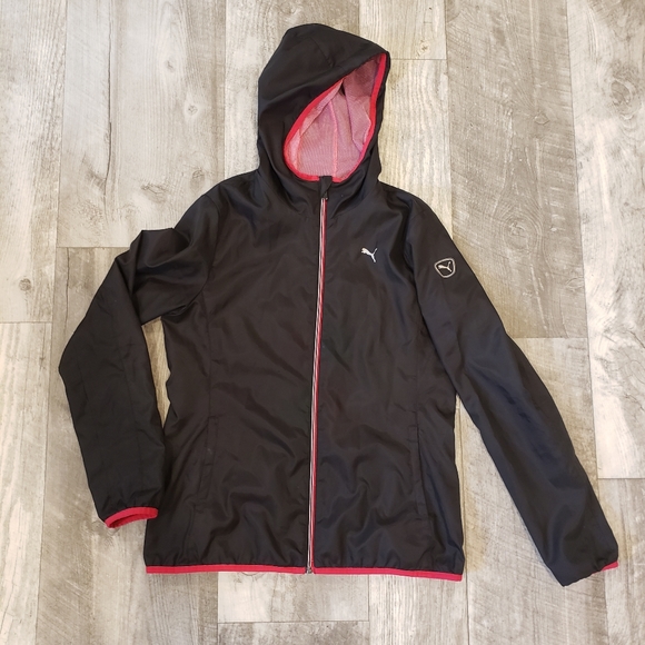 Puma Jacket - Picture 1 of 3